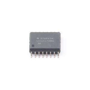 UCC21738QDWRQ1商品缩略图