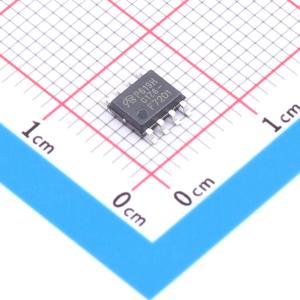 IRF7201TRPBF-VB商品缩略图