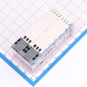 SFP28 2343522-5 2X2Y-CND商品缩略图
