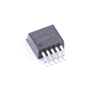 LM2576HC5-12商品缩略图