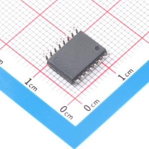 UCC21738QDWRQ1商品缩略图