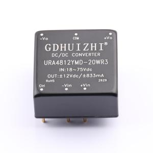 URA4812YMD-20WR3商品缩略图