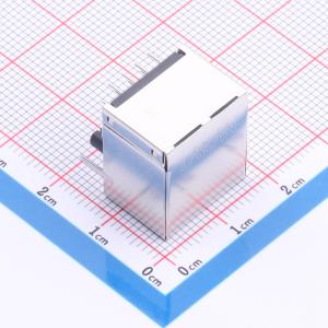 LAIL-RJ45-LED0-BY-01-WC商品缩略图