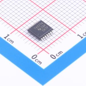 OPA2172QDGKRQ1商品缩略图