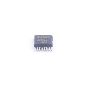 MAX6644LBAAEE+商品缩略图