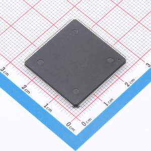 STM32F417IET6商品缩略图