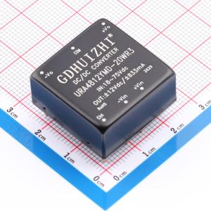 URA4812YMD-20WR3商品缩略图