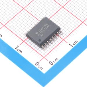 UCC21738QDWRQ1商品缩略图