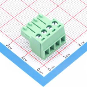 LAIL-PTB3.5-4P-GN-01-MC商品缩略图