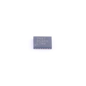 LTC2487CDE#PBF商品缩略图
