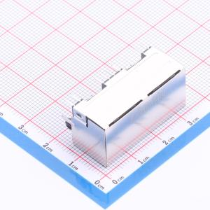 LAIL-RJ45-2P-LED4-BY-01-WC商品缩略图