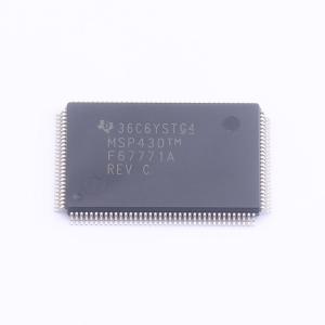 MSP430F67771AIPEUR商品缩略图