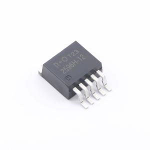 LM2596HC5-12商品缩略图