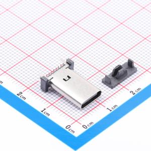 TYPE-C 16P LTH15.0 143商品缩略图