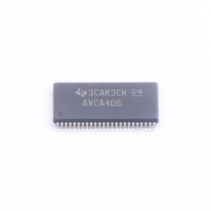 SN74AVCA406DGGR商品缩略图
