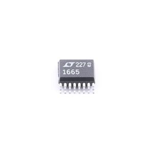 LTC1665CGN#TRPBF商品缩略图