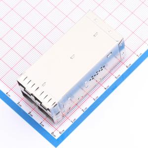 SFP28 2343522-5 2X2Y-CND商品缩略图