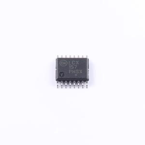MC74LCX157DTR2G商品缩略图