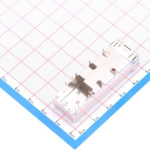 SFP+ 2110304-1 1X1H-CND商品缩略图