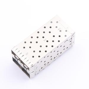SFP+ 2110820-6 2X2YL-CND商品缩略图