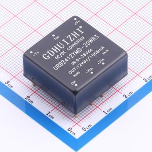 URB2412YMD-20WR3商品缩略图