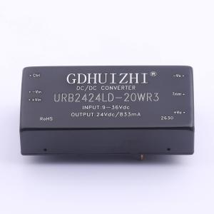 URB2424LD-20WR3商品缩略图
