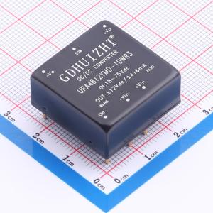 URA4812YMD-10WR3商品缩略图
