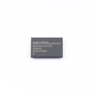 MX25U51279GXDR00商品缩略图