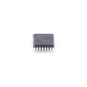 MAX11617EEE+T商品缩略图