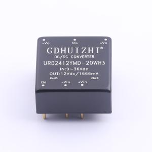 URB2412YMD-20WR3商品缩略图