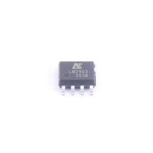 LM2903DR(AT)商品缩略图