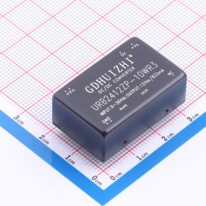 URB2412ZP-10WR3商品缩略图