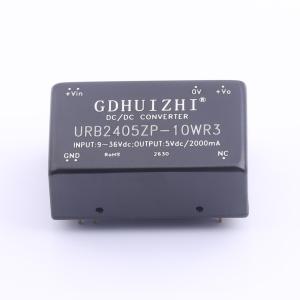 URB2405ZP-10WR3商品缩略图