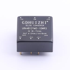 URA4812YMD-10WR3商品缩略图