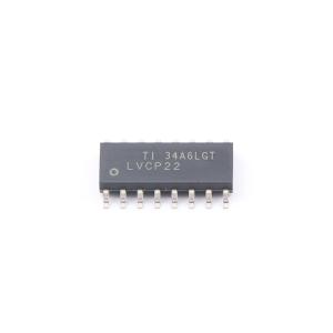 SN65LVCP22DR商品缩略图