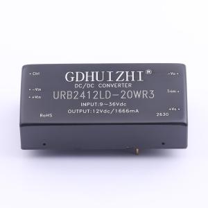 URB2412LD-20WR3商品缩略图