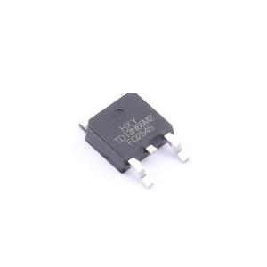 STD13N65M2-HXY商品缩略图