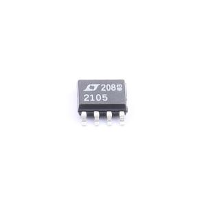 LT1021DCS8-5#TRPBF商品缩略图