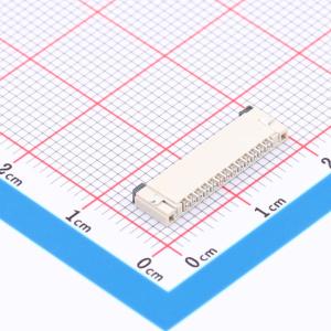 ESC02-10X-20-B-13-W-Q-A商品缩略图