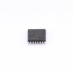 74HCT4851PW,118商品缩略图