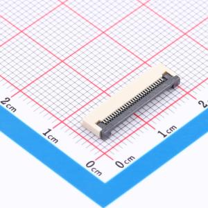 FPC052-Q0.5-29PCRH2.0商品缩略图