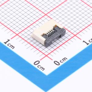 FPC052-Q0.5-5PCRH2.0商品缩略图