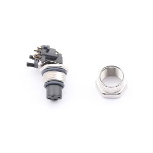 MSDS-04PFFR-SF7003商品缩略图