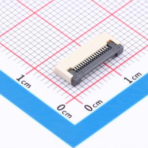 FPC052-Q0.5-17PCRH2.0商品缩略图