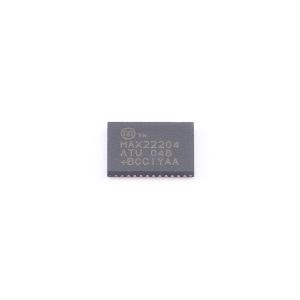 MAX22204ATU+商品缩略图