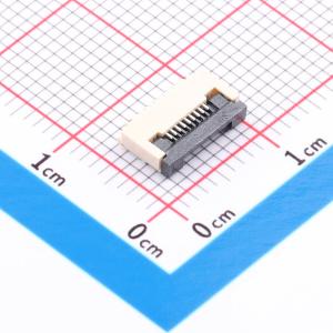 FPC052-Q0.5-9PCRH2.0商品缩略图
