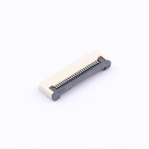 FPC052-Q0.5-25PCRH2.0商品缩略图