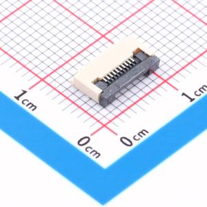 FPC052-Q0.5-10PCRH2.0商品缩略图