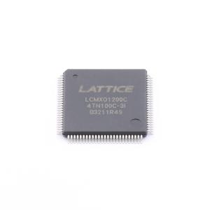 LCMXO1200C-3TN100I商品缩略图