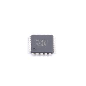 IS31FL3248-TQLS4-TR商品缩略图